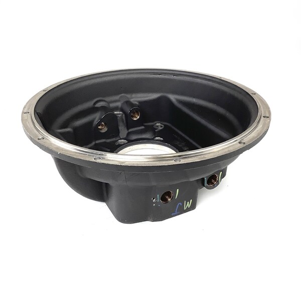 Eaton Housing Assy, Clutch, Manual Transmission A-3713 - main